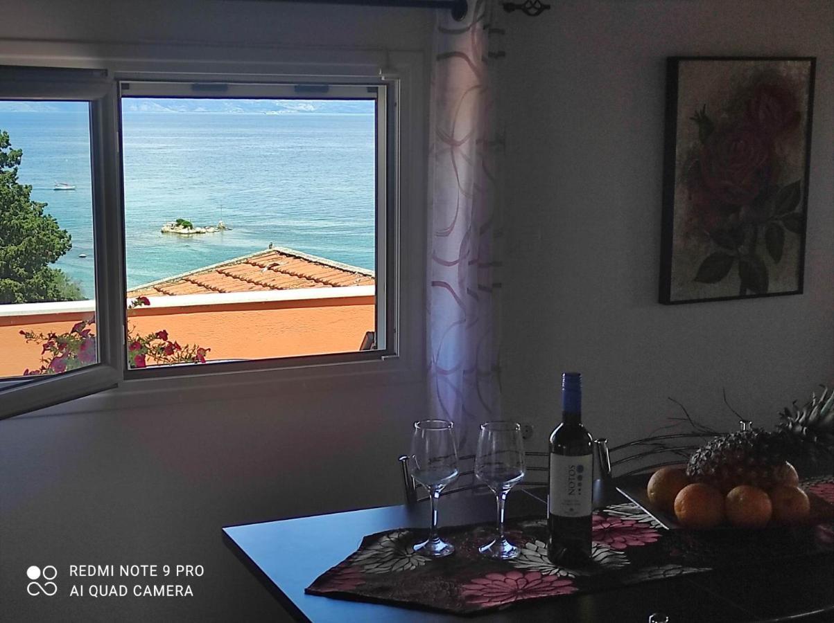 Aggelos'S House Notos Dış mekan fotoğraf