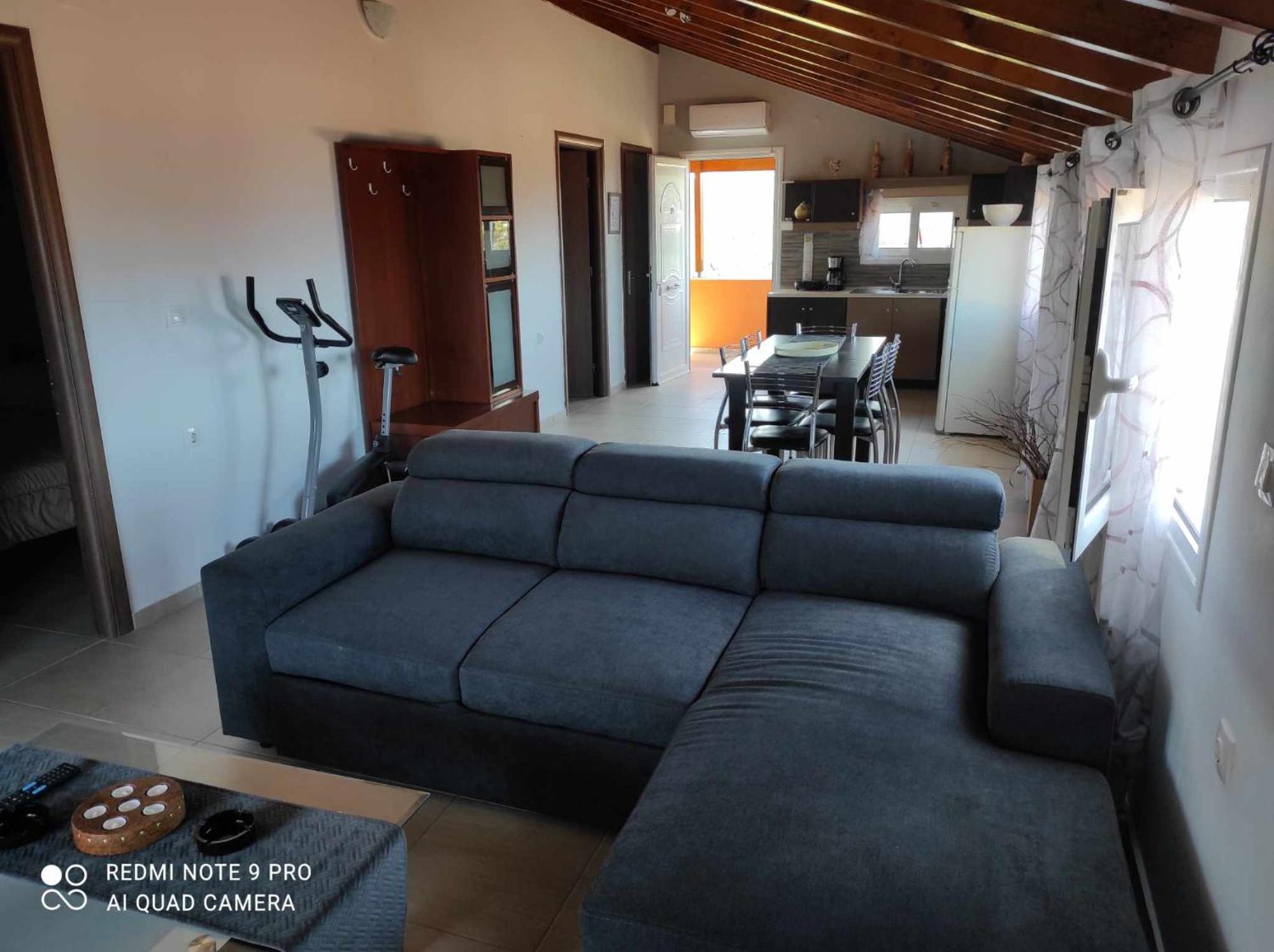 Aggelos'S House Notos Dış mekan fotoğraf