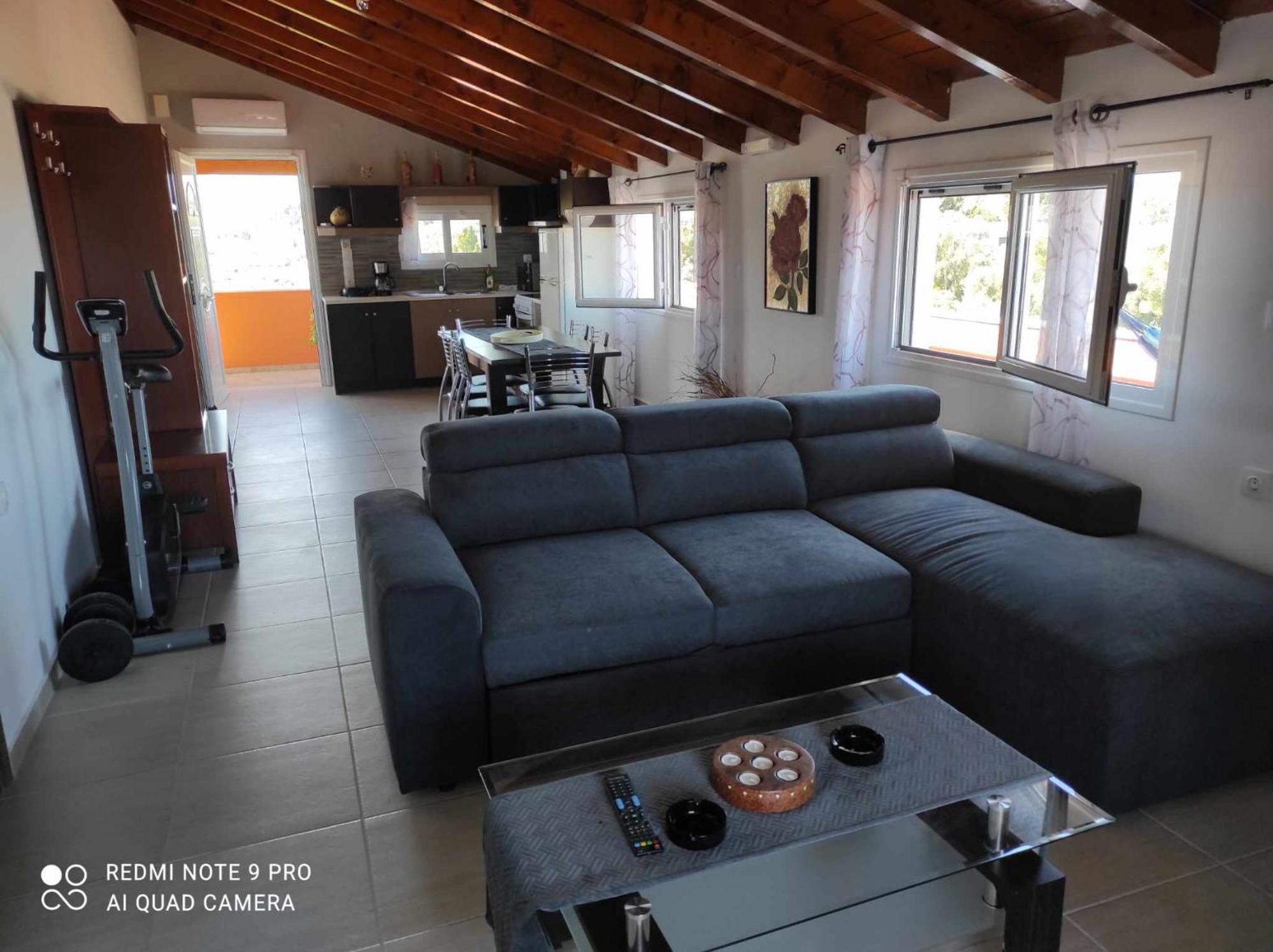 Aggelos'S House Notos Dış mekan fotoğraf